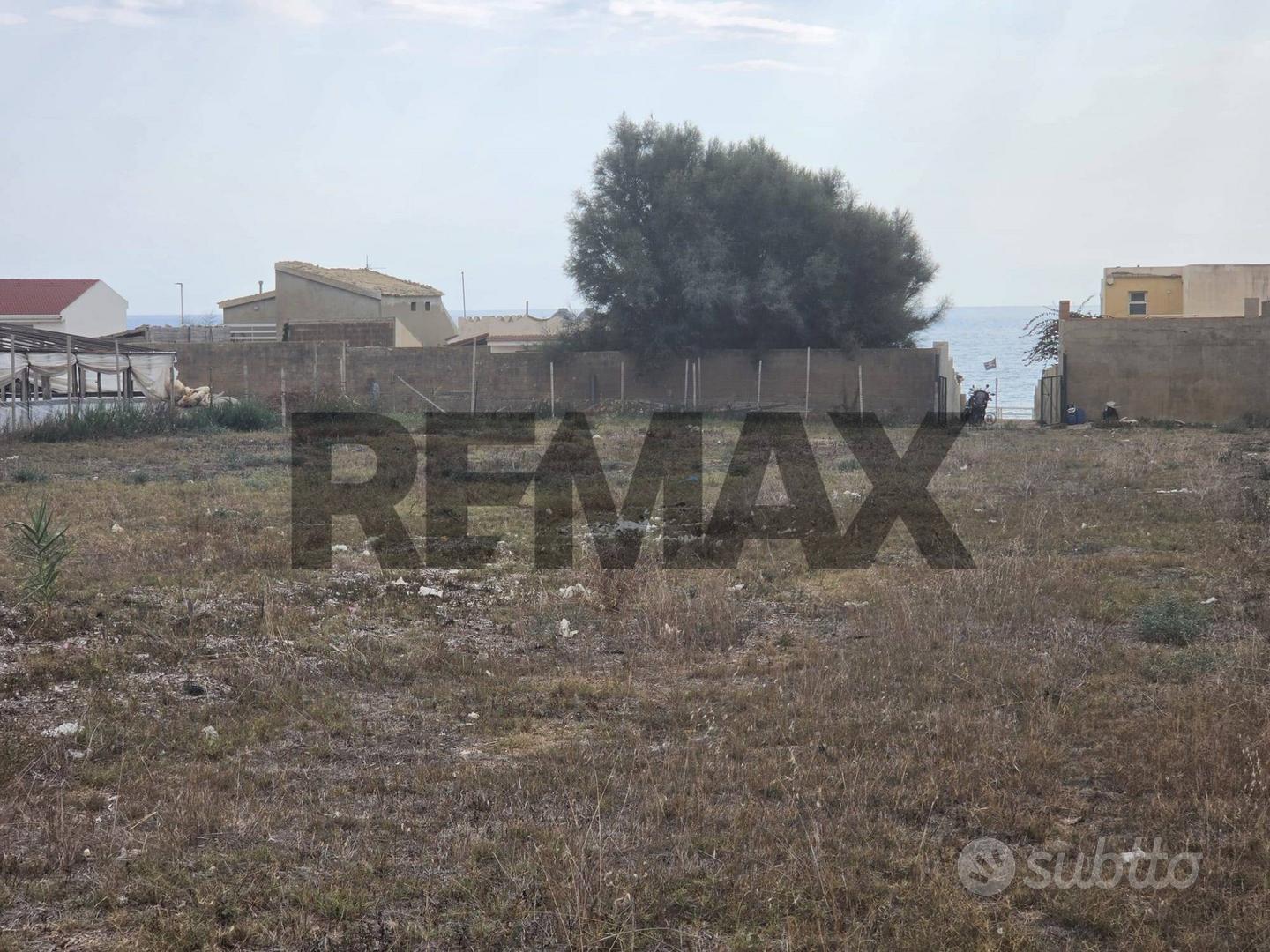 Terreno Edificabile - Vittoria - Vista 3