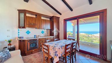 ATTICO A CASTELSARDO