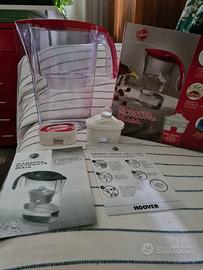 Caraffa filtrante GAIA - HOOVER