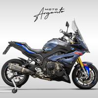 BMW S 1000 XR