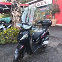 Honda SH 125 - 2008