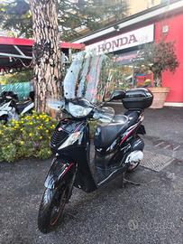 Honda SH 125 - 2008