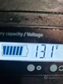 BATTERIE LIFEPO4