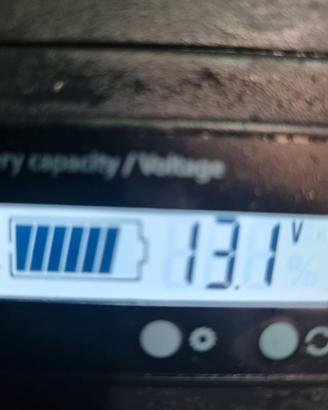 BATTERIE LIFEPO4