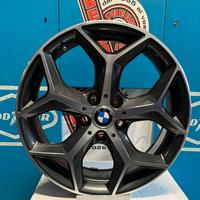 Cerchi lega ORIGINALI BMW serie2 18- usati