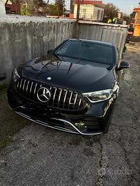 Glc 43 amg coupe