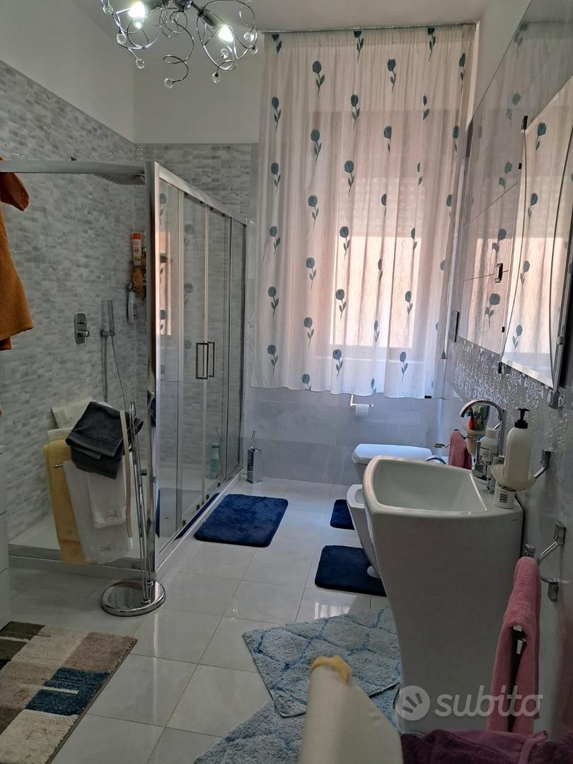 Appartamento – Gela, Granai Ducali, Caltanissetta - Vista 4