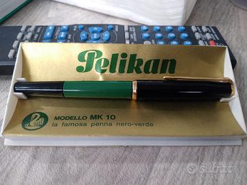 Pelikan  MK10