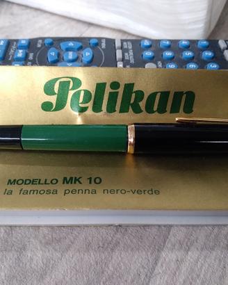 Pelikan  MK10