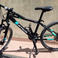 MTB rockrider700