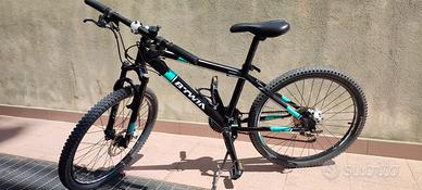 MTB rockrider700