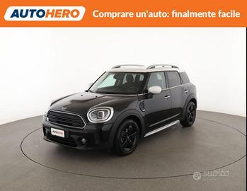 MINI Countryman DZ94673