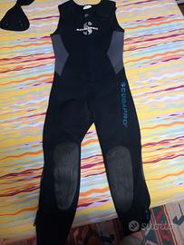 muta sub  scubapro onesuit 5