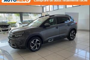 CITROEN C5 Aircross BlueHDi 130 S&S EAT8 Shine