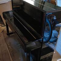 Pianoforte H. Hartmann