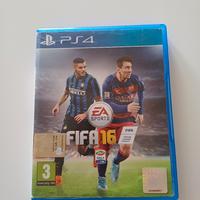 Fifa 16 