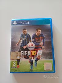 Fifa 16 