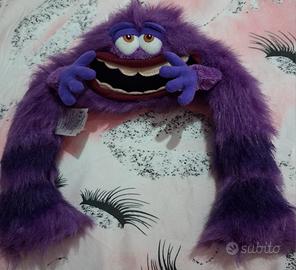 peluche Art Monsters University Disney 2013s