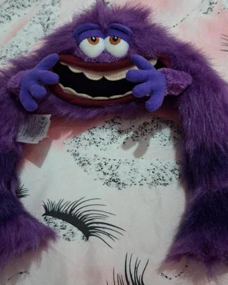 peluche Art Monsters University Disney 2013s