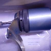 WASTE GATE BONALUME per 500 Abarth