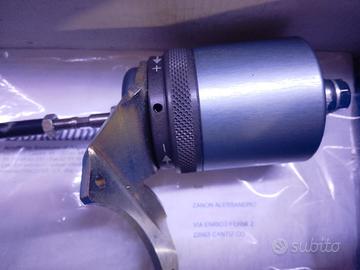 WASTE GATE BONALUME per 500 Abarth