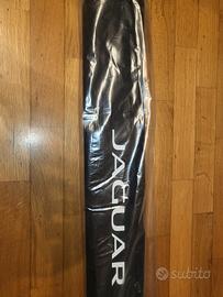 protezione paraurti Jaguar originale