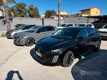 Peugeot 208 PureTech 100 Stop&Start 5 porte Allure