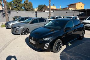 Peugeot 208 PureTech 100 Stop&Start 5 porte Allure