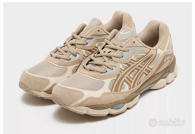 scarpe da ginnastica asics 