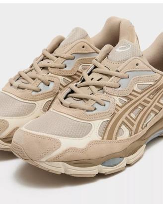 scarpe da ginnastica asics 