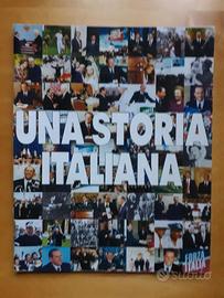 UNA STORIA ITALIANA Rivista Silvio Berlusconi