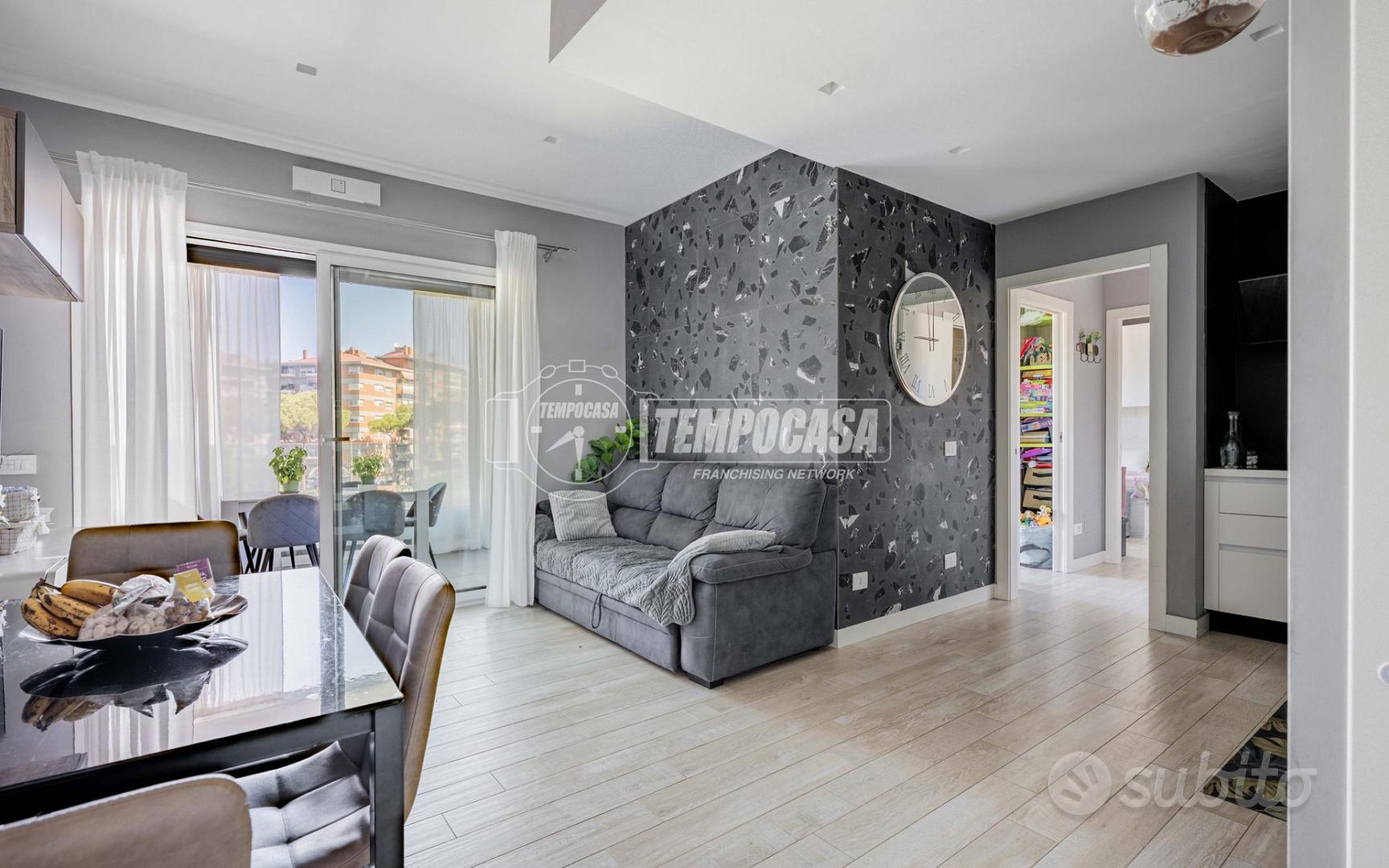 Apartment in Roma, Fonte Ostiense, Municipio Roma IX - Vista 2