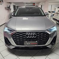 Audi Q3 SPB 35 TDI Business Plus
