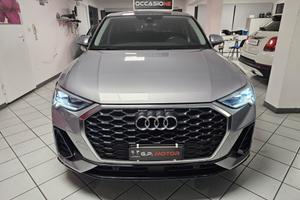 Audi Q3 SPB 35 TDI Business Plus