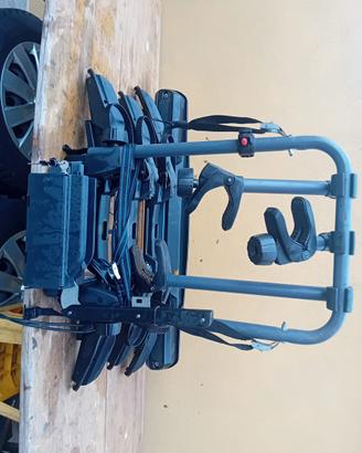 Porta bici