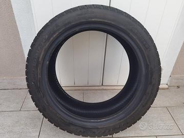 Gomme Pirelli Sottozero 235/45 R17 97V M+S