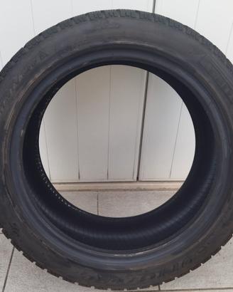Gomme Pirelli Sottozero 235/45 R17 97V M+S