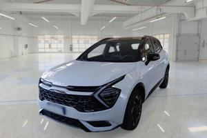 KIA SPORTAGE 1.6 TGDI PHEV GT-LINE 4WD AUTO SUV