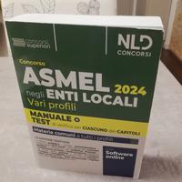 Asmel 2024 negli enti locali