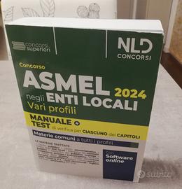 Asmel 2024 negli enti locali