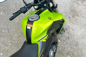 RKF KEEWAY 125cc NUOVO