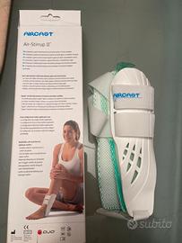 Tutore Air Cast Air Stirrup II