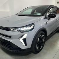 RENAULT Captur TECHNO 1.0 ECO-G 100 CV