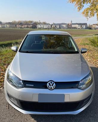 Polo 2010 - Auto per Neopatentati