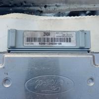 CENTRALINA MOTORE FORD Escort Berlina 2° Serie