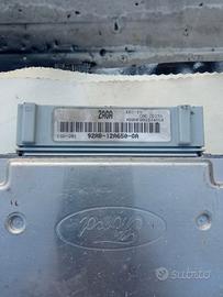 CENTRALINA MOTORE FORD Escort Berlina 2° Serie