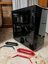 Computer Semi-completo