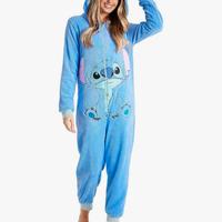 Pigiama Lilo & Stitch