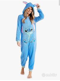 Pigiama Lilo & Stitch