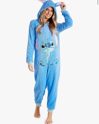 Pigiama Lilo & Stitch